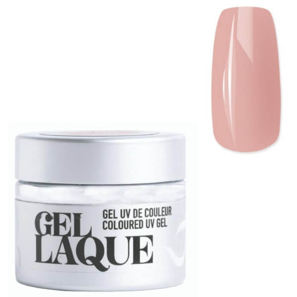 Gel Laque Risky Red BeautyUñas 5g