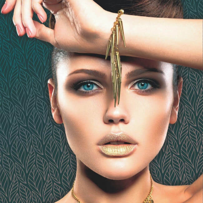 Gel Laque Tremendous Gold BeautyNails 5g

Gel de laca Tremendous Gold BeautyNails 5g