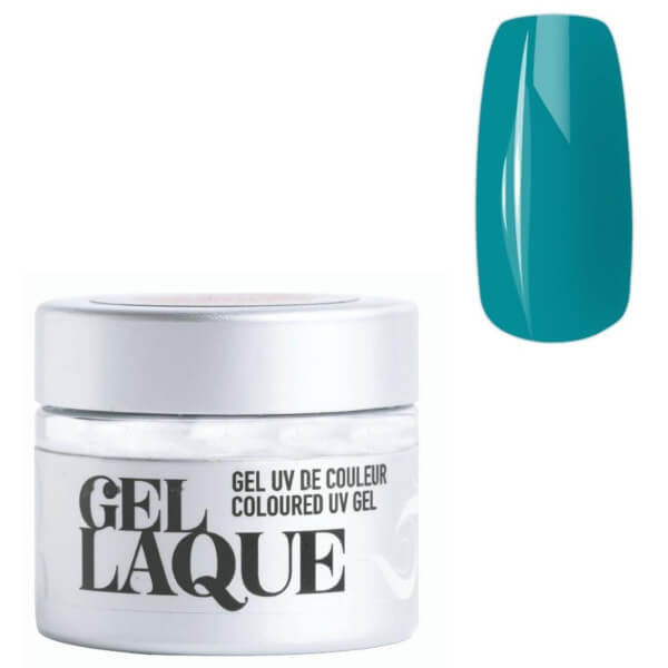 Gel Laque Riskante rote BeautyNails 5g