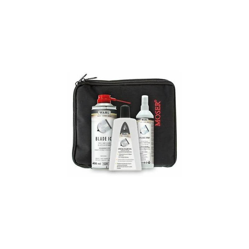 Kit de manutenção Moser