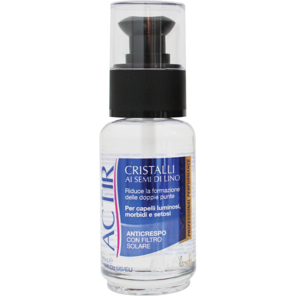Renée Blanche Flaxseed Crystal Serum 50ML Renée Blanche Flaxseed Crystal Serum 50ML