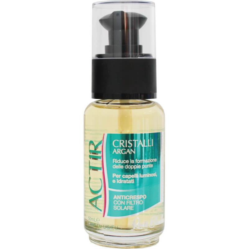 Sérum Cristal argan Renée Blanche 50ML