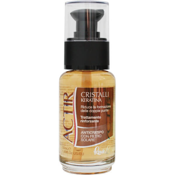 Sérum de Queratina Cristal Renée Blanche 50ML Sérum de Queratina Cristal Renée Blanche 50ML