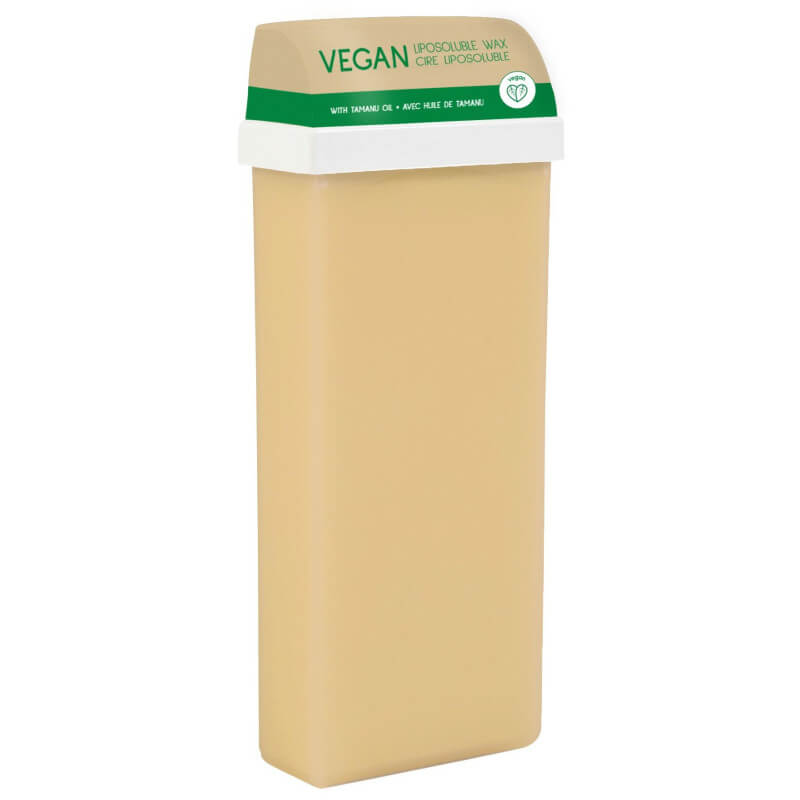 Cartuccia cera per epilazione vegana Sibel 110ML