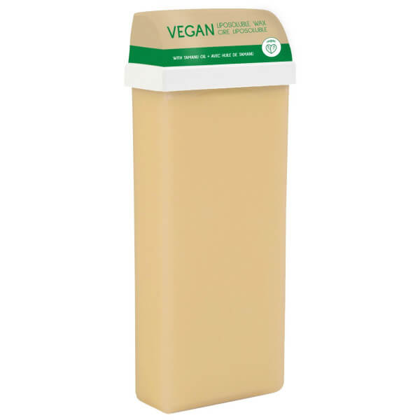 Cartucho de cera depilatória vegana Sibel 110ML Cartucho de cera depilatória vegana Sibel 110ML