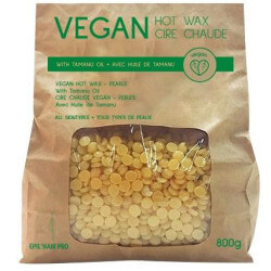 Perles vegan ontharingswas Sibel 800ML