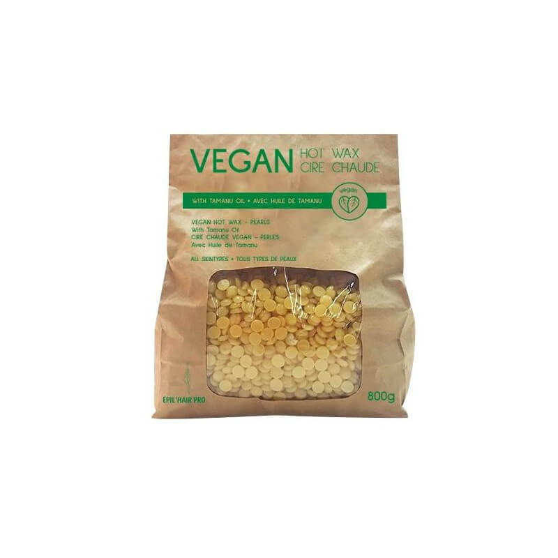Perles vegan ontharingswas Sibel 800ML