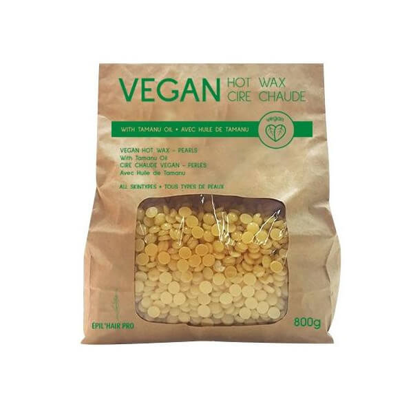 Perles vegan ontharingswas Sibel 800ML Perles vegan ontharingswas Sibel 800ML