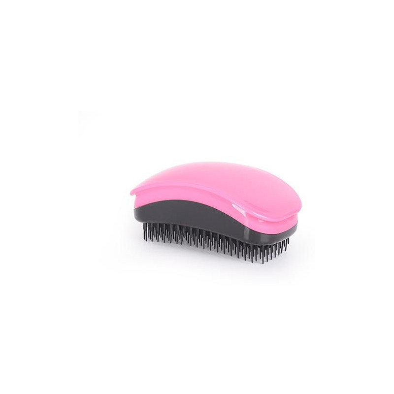 Detangler Hair Brush Copic Pink
