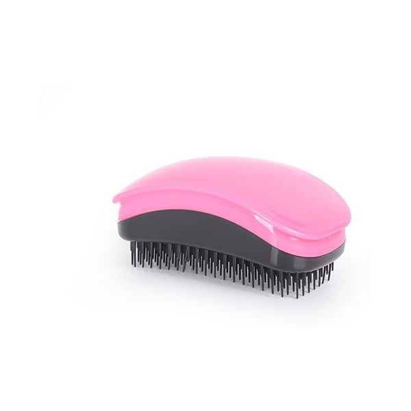 Detangler Hair Brush Copic Pink