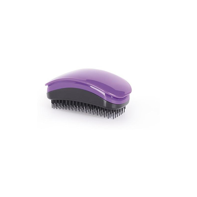 Detangler Hair Brush Copic Lilac