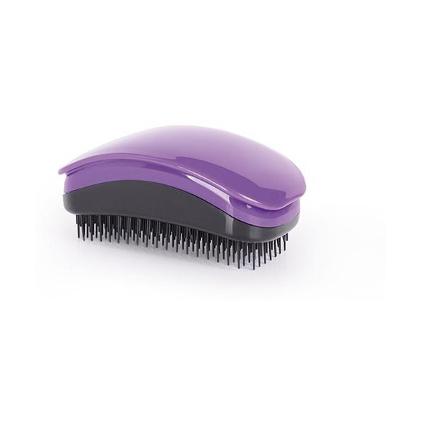 Detangler Hair Brush Copic Lilac