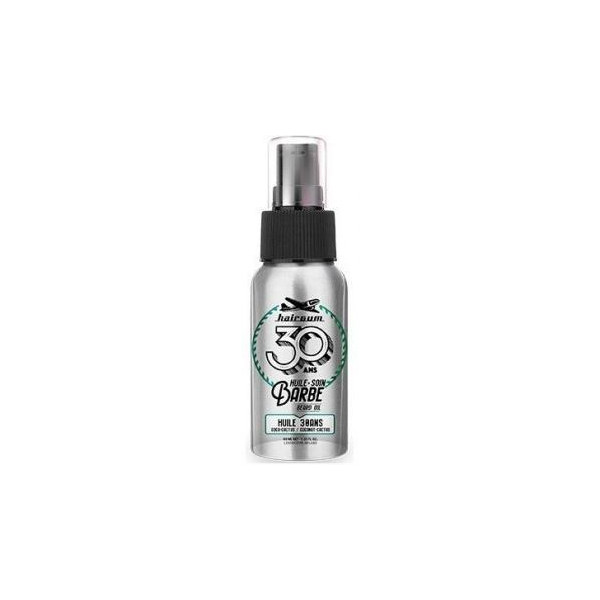 Bartpflegeöl 30 Jahre Coco Cactus Hairgum 40ML Bartpflegeöl 30 Jahre Coco Cactus Hairgum 40ML