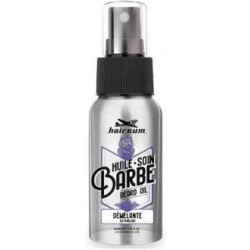 Aceite para barba Hairgum 200ML