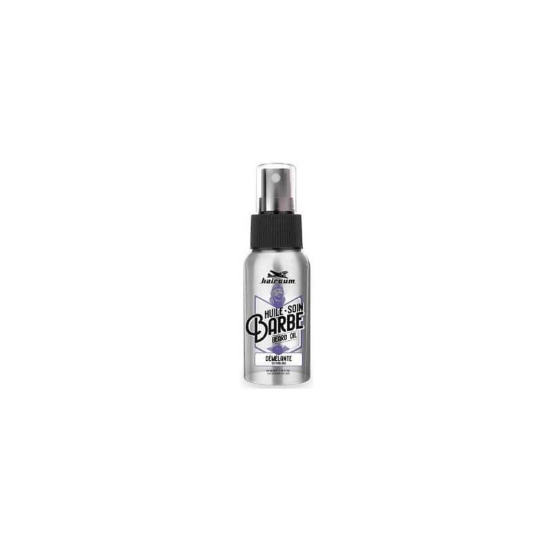 Olio per barba Hairgum 200ML