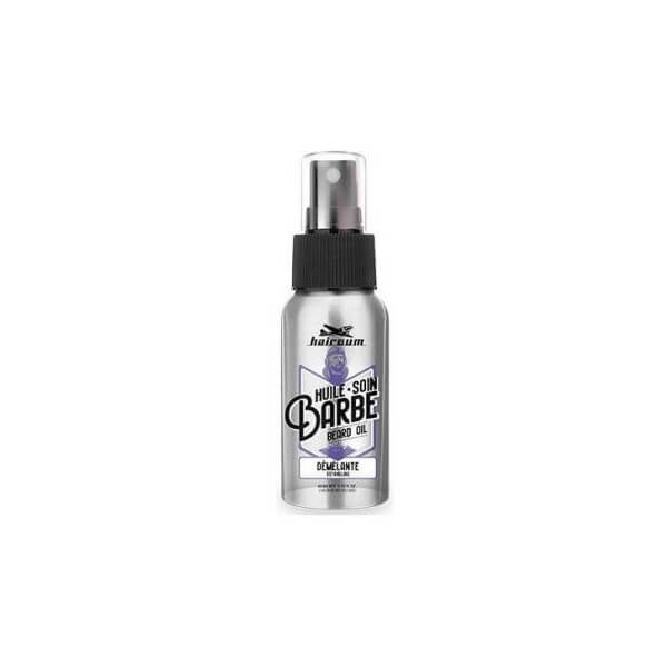 Óleo de barba desembaraçante Hairgum Óleo de barba desembaraçante Hairgum