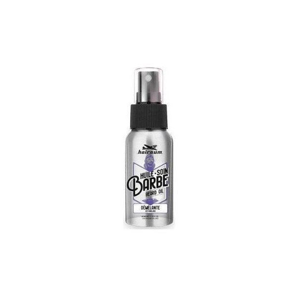 Aceite Desenredante Barba Hairgum 40ML Aceite Desenredante Barba Hairgum 40ML