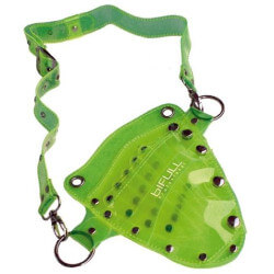 Etuis à outils verte