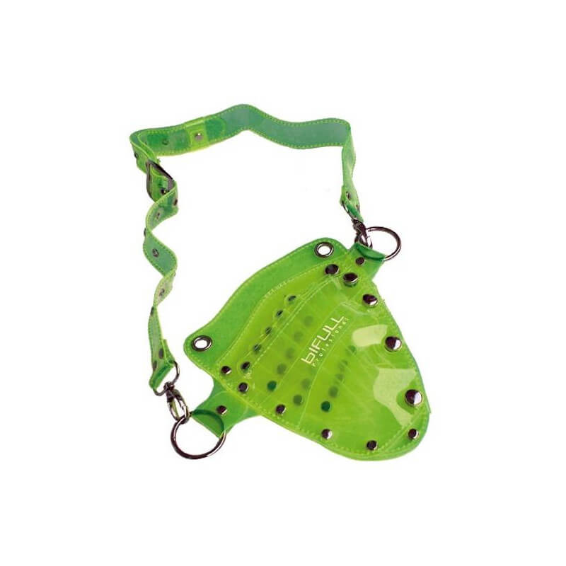 Groene gereedschapshoezen Groene gereedschapshoezen