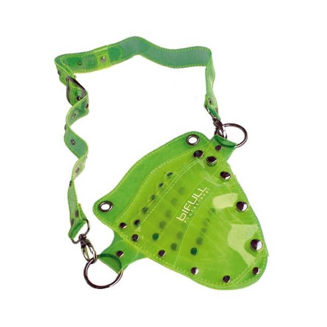 Etuis à outils verte