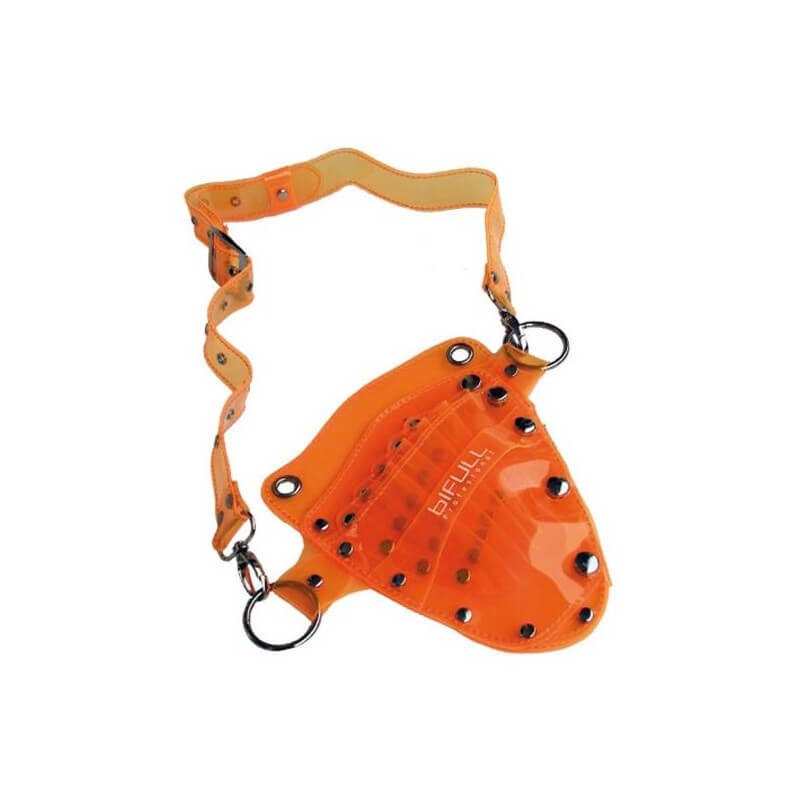 Oranje gereedschapshoezen Oranje gereedschapshoezen