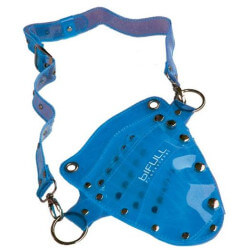 Werkzeugtaschen in Blau