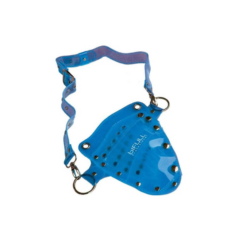 Blauwe gereedschapshoezen Blauwe gereedschapshoezen
