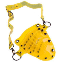 Etuis à outils jaune