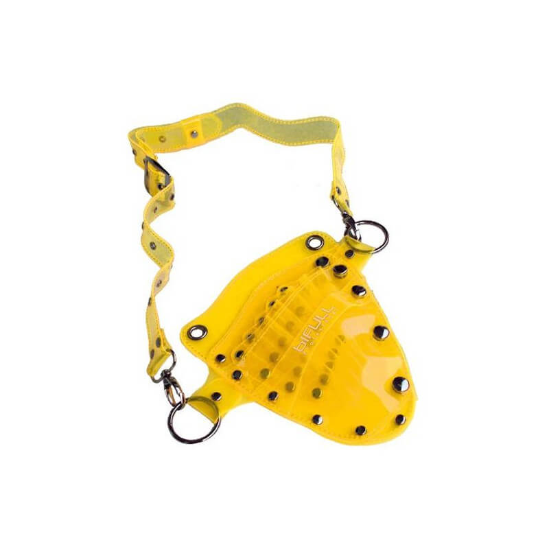Gele gereedschapshoezen Gele gereedschapshoezen