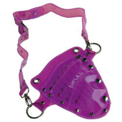 Etuis à outils lilas