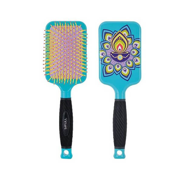 Brosse raquette Lotto 