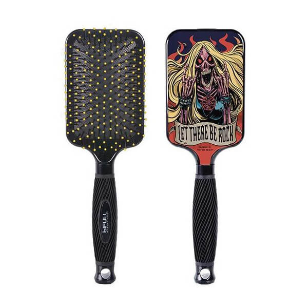 Brosse raquette Heavy 