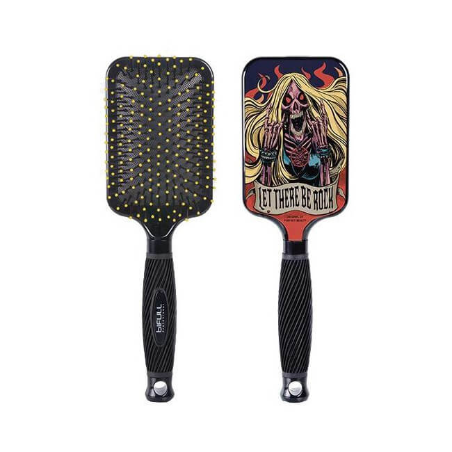 Brosse raquette Heavy 