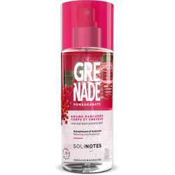 Fragrant mist Pomegranate Solinotes 250ML