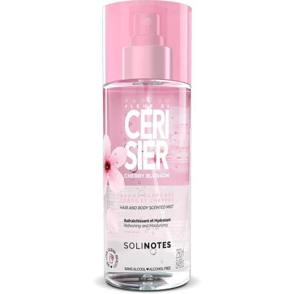 Brume parfumée Fleur de cerisier Solinotes 250ML
translated to Dutch:
Geparfumeerde nevel Kersenbloesem Solinotes 250ML Brume parfumée Fleur de cerisier Solinotes 250ML
translated to Dutch:
Geparfumeerde nevel Kersenbloesem Solinotes 250ML