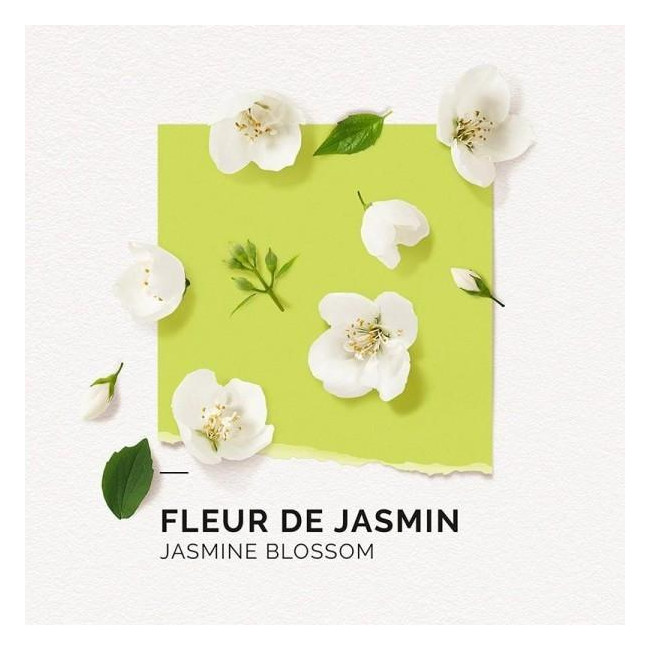 Brume parfumée Fleur de Jasmin Solinotes 250ML