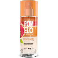 Brume parfumée Grenade Solinotes 250ML