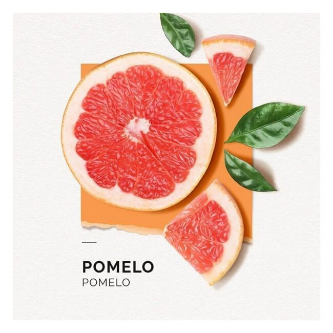 Bruma perfumada Pomelo Solinotes 250ML