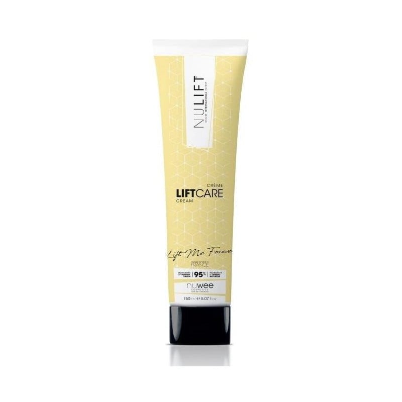 Crème lissante Liftcare Nulift 150ML