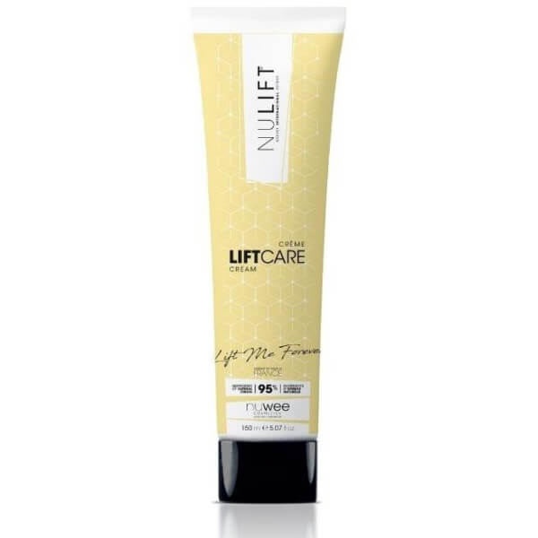 Crema levigante Liftcare Nulift 150ML