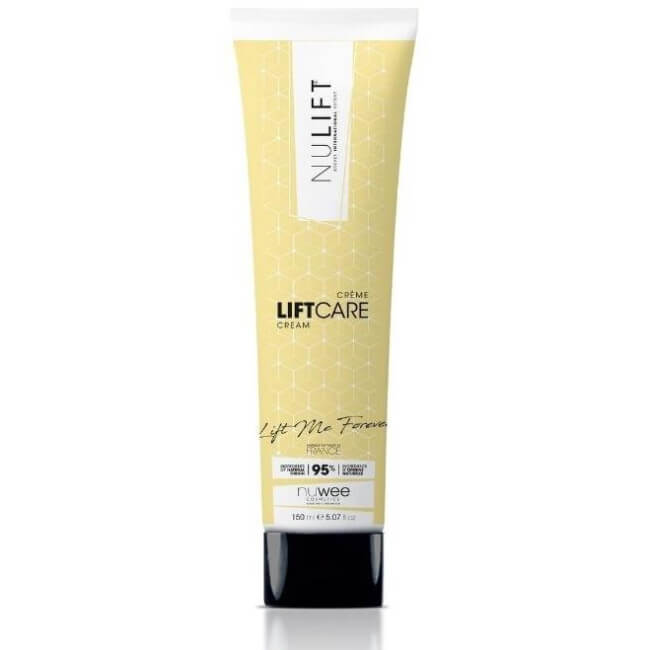 Crema suavizante Liftcare Nulift 150ML