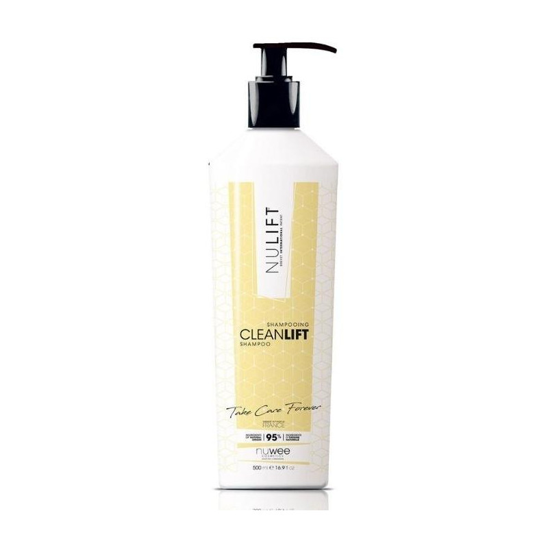 Shampooing Cleanlift Nulift 500ML