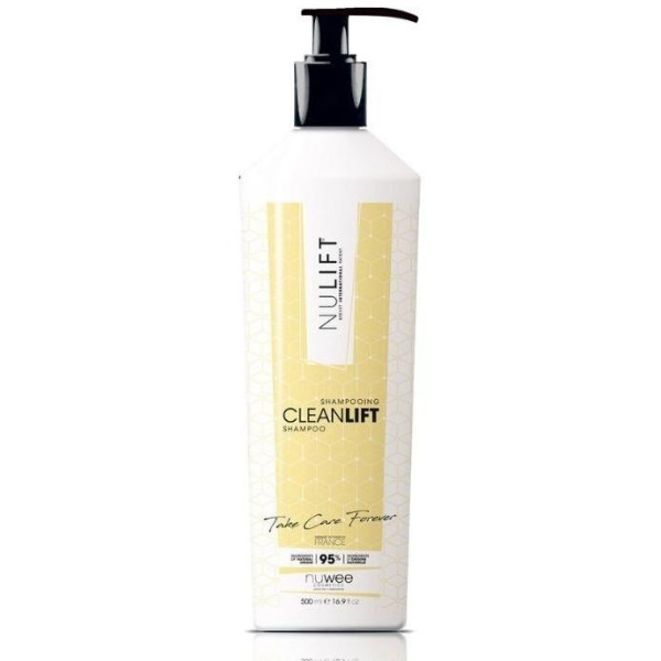 Champú Cleanlift Nulift 500ML Champú Cleanlift Nulift 500ML