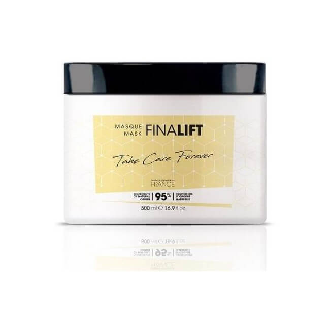 Maschera FinaLift Nulift 500ML