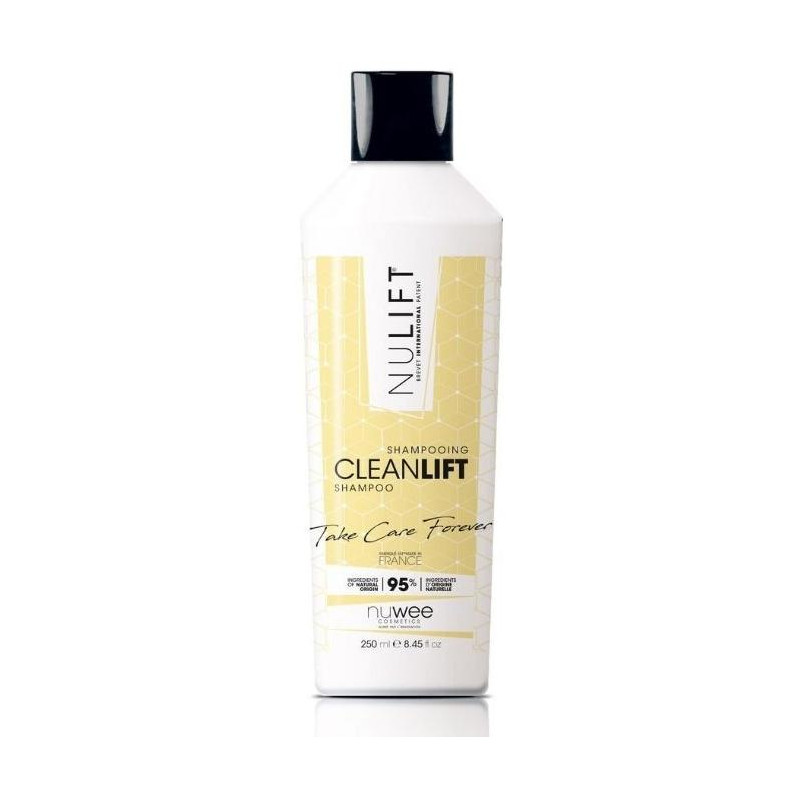 Cleanlift Shampoo Nulift 250ML