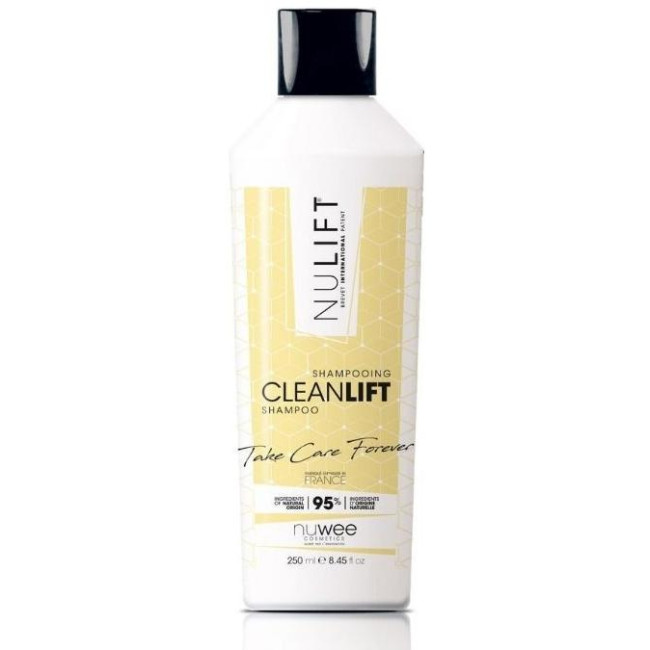 Shampoo Cleanlift Nulift 250ML
