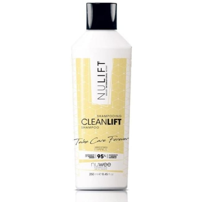 Shampooing Cleanlift Nulift 250ML
