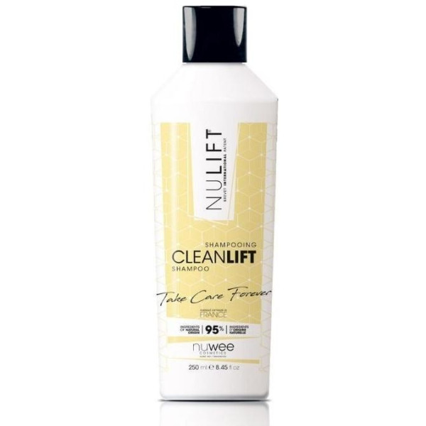 Nulift Cleanlift Shampoo 250ML