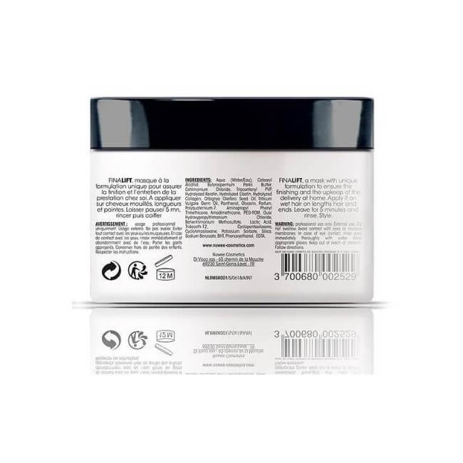 Masque FinaLift Nulift 250ML