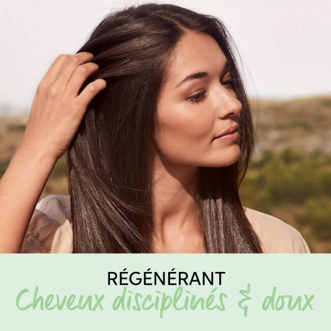 Conditionneur régénérant Renewing Elements Wella 200ML